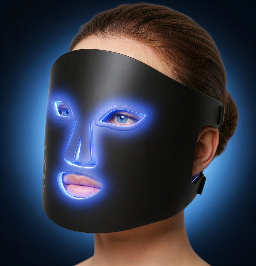 Blue Light — Clarify & Balance