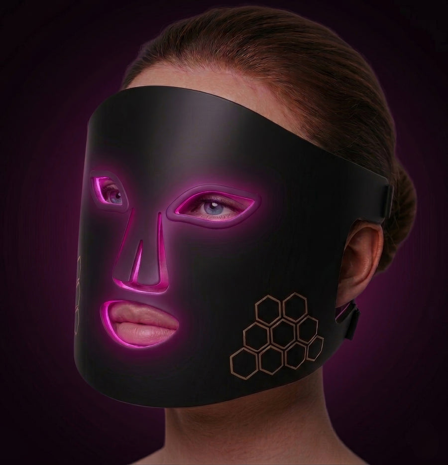 Near-Infrared — Deep Cellular Renewal