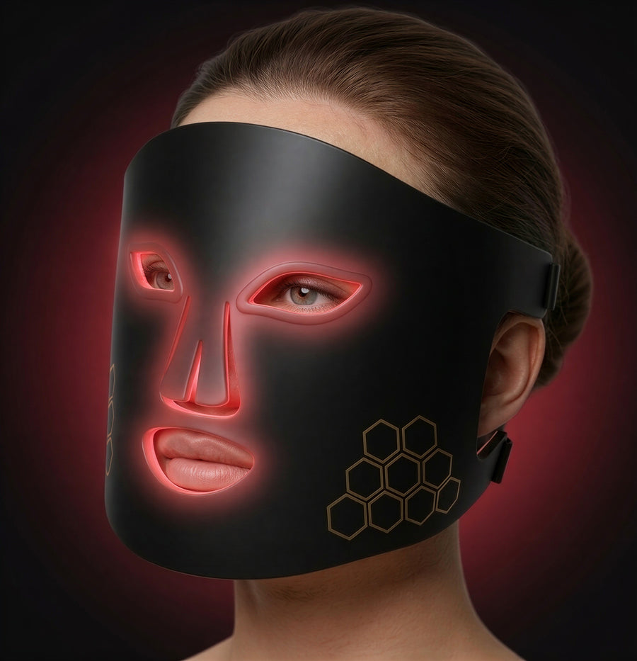 Red Light — Repair & Renew